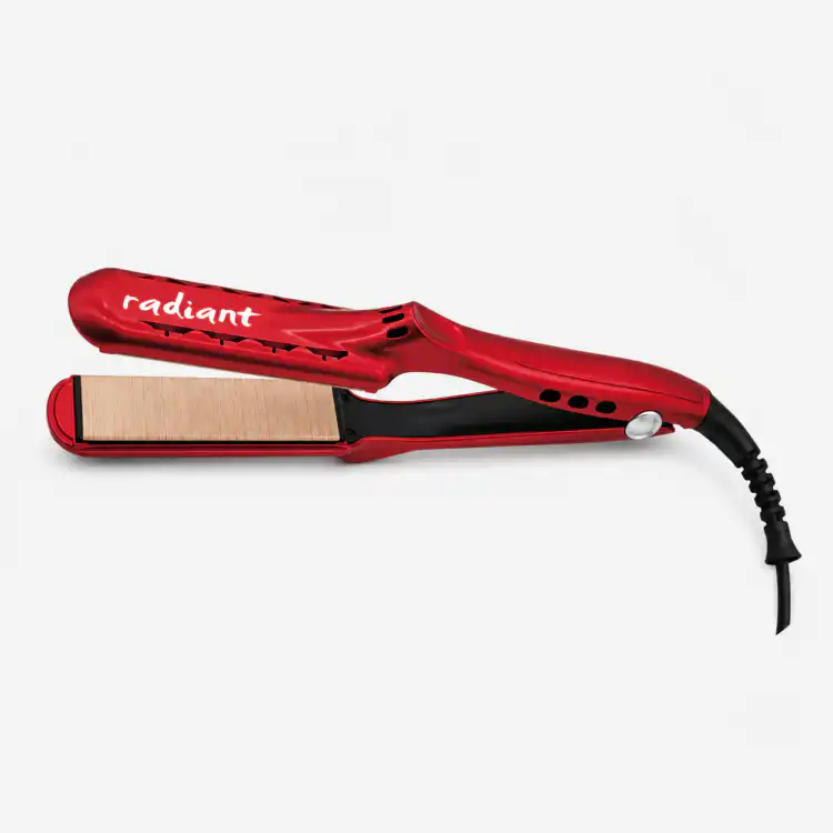 radiant 28mm Iron