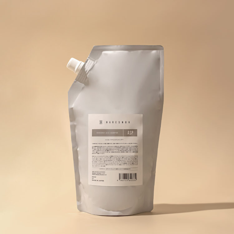 HARESNOV ACID SHAMPOO レフィル