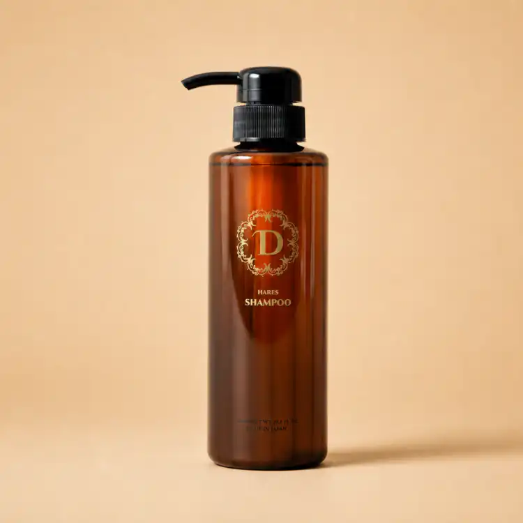 HARESNOV D SHAMPOO