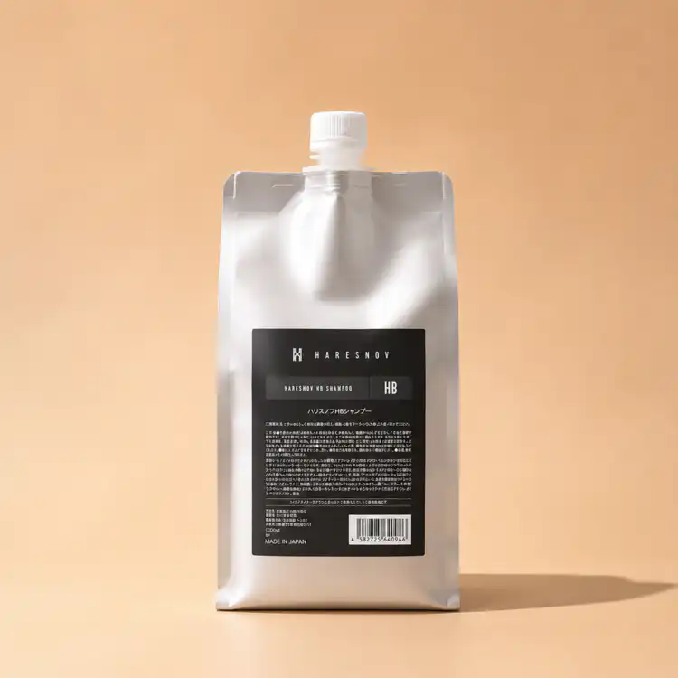 HB SHAMPOO 業務用