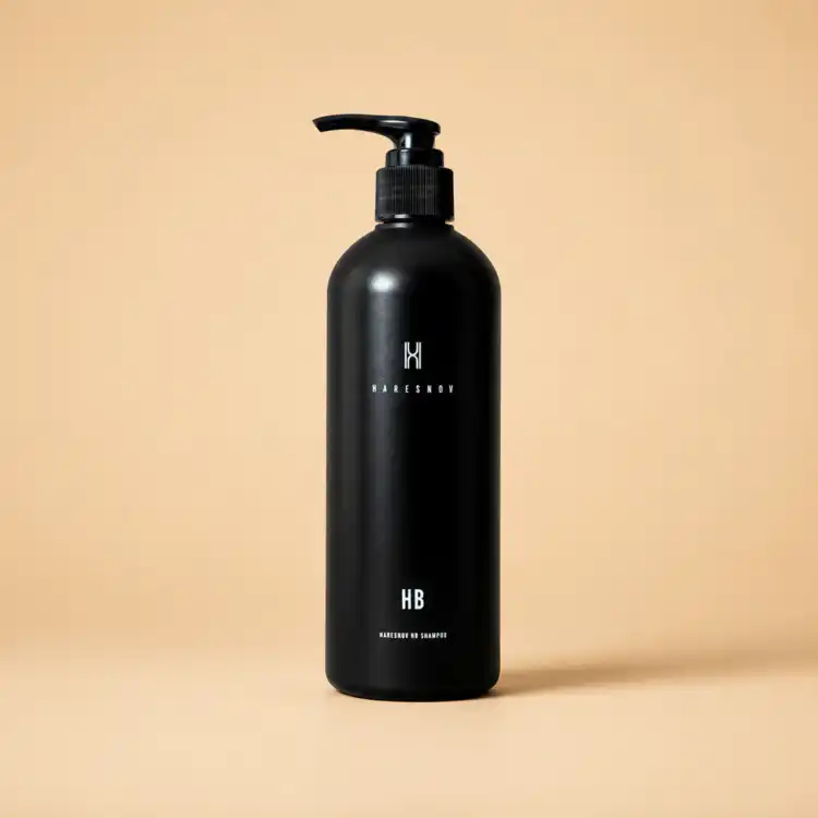 HARESNOV HB SHAMPOO