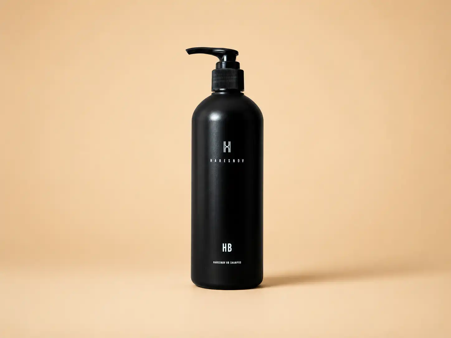 HARESNOV HB SHAMPOO
