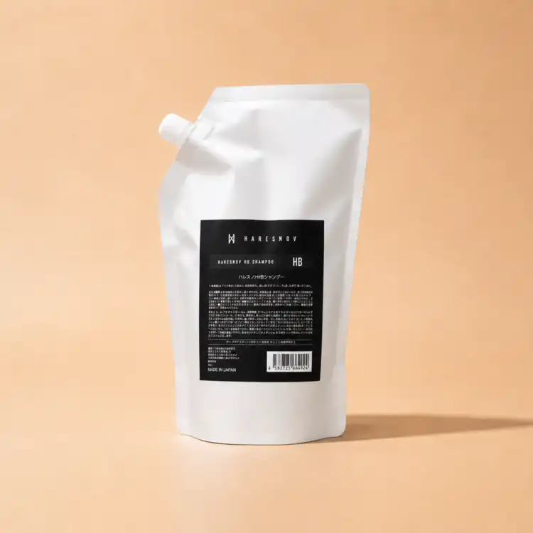 HARESNOV HB SHAMPOO レフィル