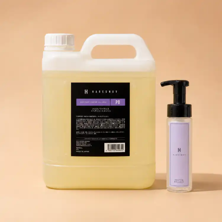 HARESNOV BALANCE 2000ml