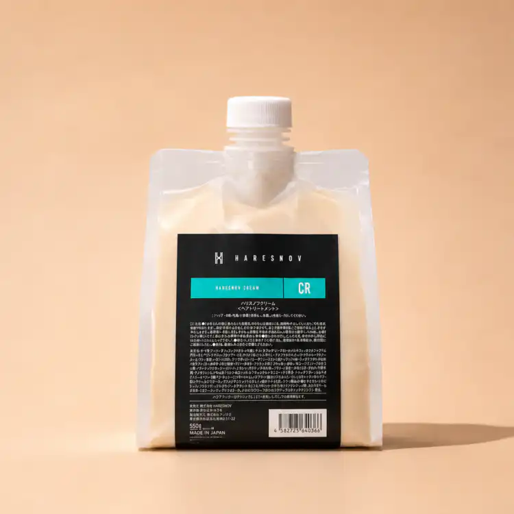 HARESNOV CREAM